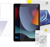 Picture of Baseus Tempered Glass Baseus Crystal 0.3 mm for iPad Pro/Air3 10,5" / iPad 7/8/9 10.2" (2 pcs)