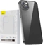 Изображение Baseus Transparent Case Baseus Simple for iPhone 13