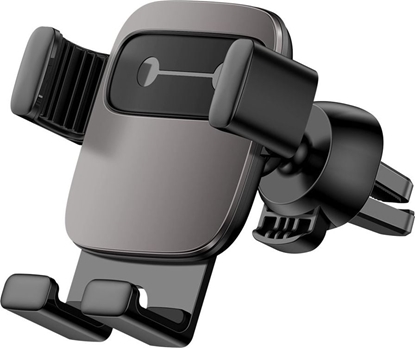 Attēls no Baseus Uchwyt grawitacyjny do samochodu Cube SUYL-FK01