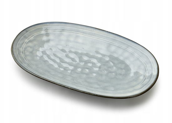 Picture of BASIC NATURE Pómisek owalny 31,5x18cm