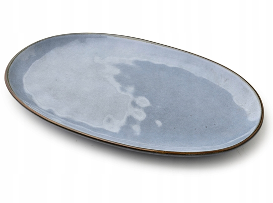 Picture of BASIC NATURE Pómisek owalny 40x24cm