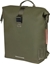 Picture of Basil Plecak/Sakwa rowerowa BASIL SOHO BACKPACK NORDLICHT17L, mocowanie na haki Hook-On System, wodoodporny poliester, owietlenie, moss green (NEW 2024)