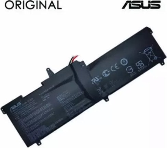 Picture of Original C41N1541 Battery for Asus Laptop 5000mAh