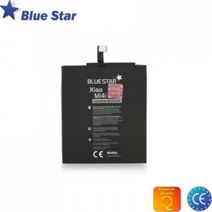 Attēls no Bateria Blue Star dla Mi4i / Mi4c (BS-BM33)