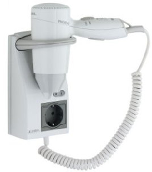 Picture of BATERIA BOSCH  1SZT CR2016 ALKALINE CR2016B1/00