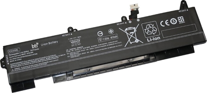 Attēls no Bateria BTI BTI L77991-005- czci zamienne do notatników Bateria