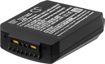 Attēls no Bateria Cameron Sino Akumulator Bateria Typu 82-105612-01 Do Motorola Mc21 Mc2100 Mc2180 / Cs-mc210bx