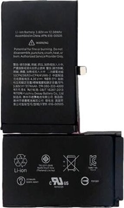 Attēls no Bateria CoreParts Battery for iPhone Xs Max