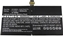 Изображение Bateria CoreParts Battery for Microsoft Tablet