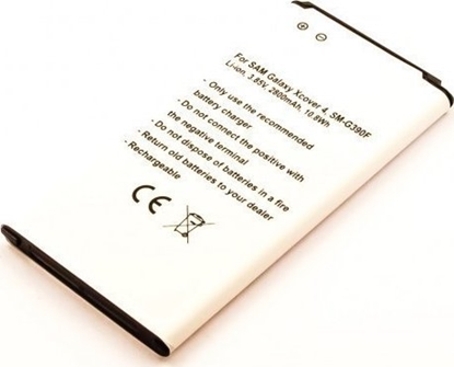 Attēls no Bateria CoreParts Battery for Samsung Mobile