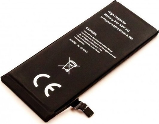 Picture of Bateria CoreParts High Cap. Battery for Apple