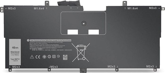Picture of Bateria CoreParts Laptop Battery for Dell