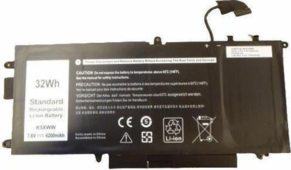 Picture of Bateria CoreParts Laptop Battery for Dell