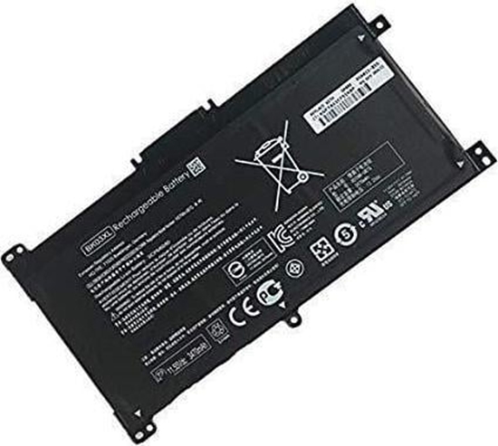 Picture of Bateria CoreParts Laptop Battery for HP