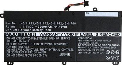 Picture of Bateria CoreParts Laptop Battery for Lenovo