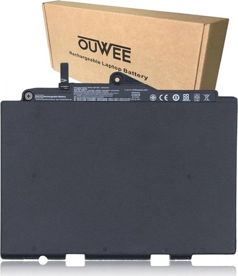 Picture of Bateria Dell 38Wh 2-cell lithium-ion