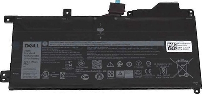 Attēls no Bateria Dell 38Wh Lithium Ion laptop