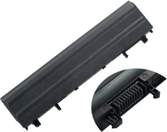 Изображение Bateria Dell 6 Cell, 65Wh (1N9C0)