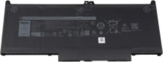 Изображение Bateria Dell 60Wh Lithium-ion battery for