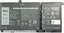 Picture of Bateria Dell Battery, 40WHR, 3 Cell,