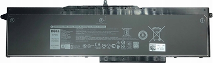 Изображение Bateria Dell Battery, 6 Cell, Lithium Ion