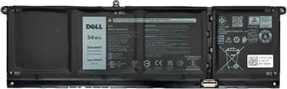 Изображение Bateria Dell DELL BATERIA XDY9K