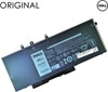 Picture of Original GD1JP Battery for Dell Laptop 8500mAh