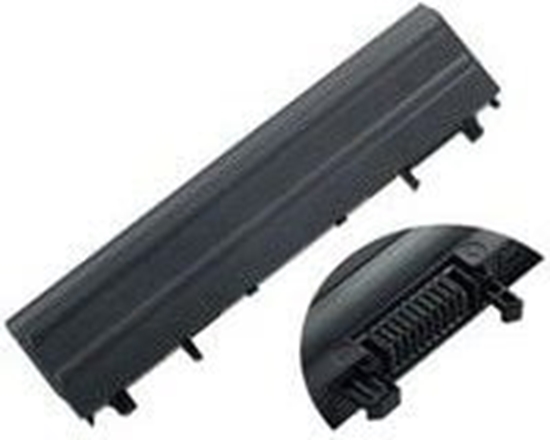 Изображение Bateria Dell Primary 6 Cell, 65 Wh (CXF66)