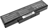 Picture of Bateria Mitsu do Asus K72, K73, N73, X77, 4400 mAh, 10.8 V (BC/AS-K72)