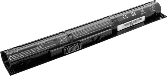 Изображение Bateria do HP ProBook 440 G2 2200 mAh (33 Wh) 14.4 - 14.8 Volt