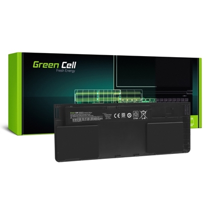Изображение Bateria Green Cell OD06XL HSTNN-IB4F HP (HP148)