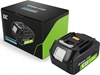 Изображение Green Cell Bateria do Makita LXT 18V 3Ah zamiennik BL1830