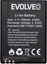 Изображение Bateria Evolveo EVOLVEO originální baterie 900 mAh pro EasyPhone EG
