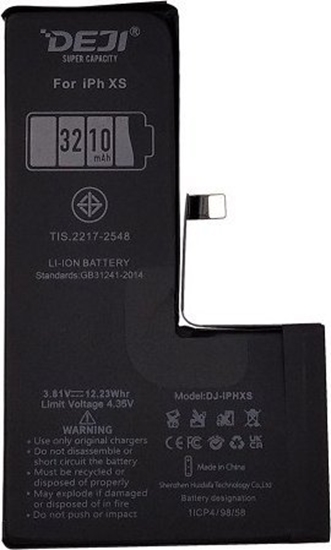 Picture of Bateria Extra Digital Baterija APPLE iPhone XS