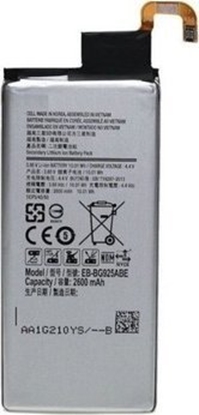 Attēls no Bateria Extra Digital Baterija Samsung Galaxy S6 Edge (EB-BG925ABA)