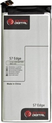 Attēls no Bateria Extra Digital Baterija Samsung Galaxy S7 Edge (G935F; EB-BG935ABE)