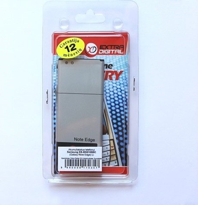 Attēls no Bateria Extra Digital Baterija Samsung SM-N915 (Galaxy Note Edge, EB-BN915BBC)