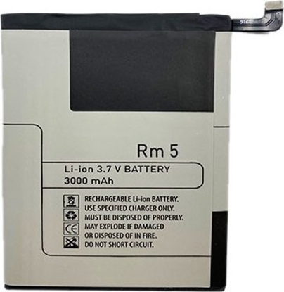 Attēls no Bateria Extra Digital Extra Digital Baterija Xiaomi Redmi 5