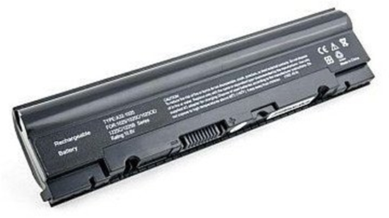 Picture of Bateria Extra Digital Neiojamo kompiuterio baterija ASUS A32-1025, 5200mAh, Extra Digital Advanced