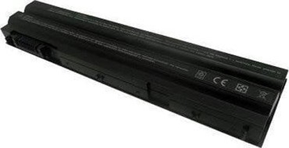 Attēls no Bateria Extra Digital Notebook baterija, DELL T54FJ, 4400mAh, Extra Digital Selected