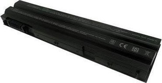 Picture of Bateria Extra Digital Notebook baterija, DELL T54FJ, 4400mAh, Extra Digital Selected