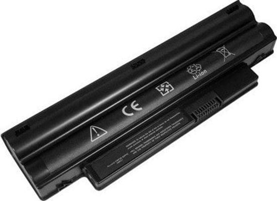 Изображение Bateria Extra Digital Notebook baterija, Extra Digital Selected, DELL 312-0966, 4400mAh