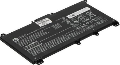 Изображение Bateria HP 41Wh 3-cell lithium-ion