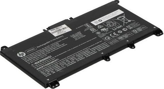 Picture of Bateria HP 41Wh 3-cell lithium-ion