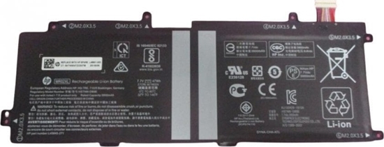 Picture of Bateria HP 52Wh lithium-ion battery for