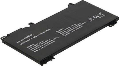 Изображение Bateria HP Battery 3C 45Wh