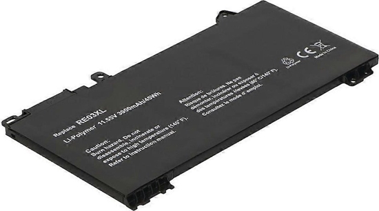 Изображение Bateria HP Battery 3C 45Wh