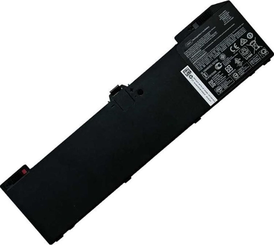 Изображение Bateria HP Battery 4C 90Wh 5.85Ah Li