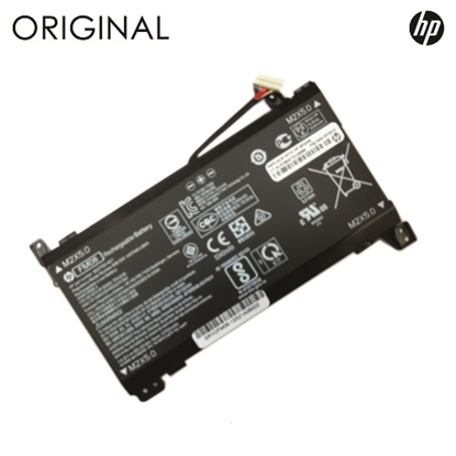 Изображение Original FM08 Battery for HP Laptop 5700mAh