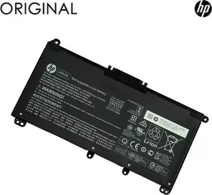 Attēls no Original HT03XL Battery for HP Laptop